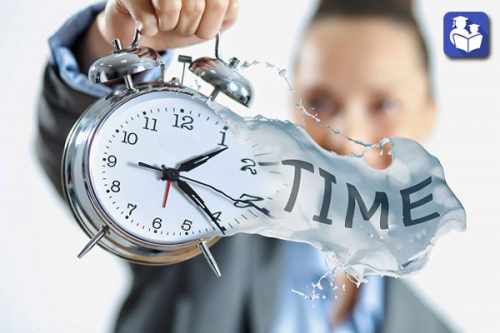 مدیریت زمان | هنر استفاده از طلای زمان