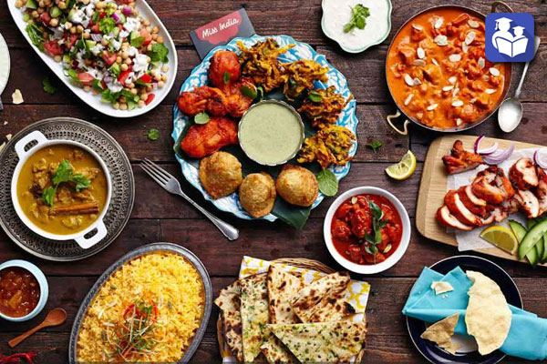 آشپزی ایرانی و مدرن را به صورت آنلاین یاد بگیرید