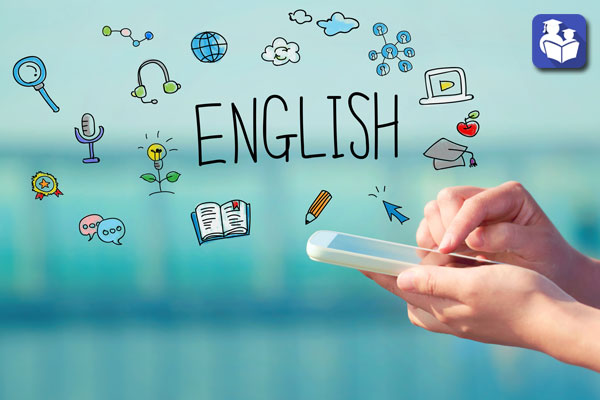 آموزش آنلاین زبان انگلیسی و زبان های دیگر به همراه مشاوره